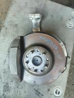 Фотография Ступица передняя правая LEXUS LS460 2008г.