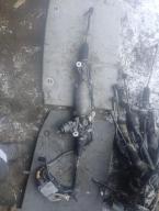 Фотография Рулевая рейка LEXUS LS460 2008г.