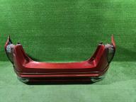 Фотография Бампер задний TOYOTA PRIUS 2016г.