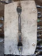 Фотография Привод передний правый TOYOTA PRIUS 2016г.