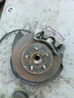 Фотография Ступица передняя правая TOYOTA PRIUS 2016г.