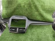 Фотография Консоль магнитофона TOYOTA PRIUS 2016г.