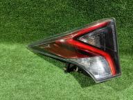 Фотография Стоп-сигнал левый TOYOTA PRIUS 2016г.