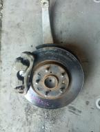 Фотография Ступица передняя правая TOYOTA CROWN 2004г.