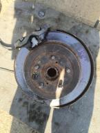 Фотография Ступица задняя правая TOYOTA CROWN 2004г.