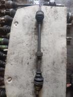 Фотография Привод передний правый TOYOTA SIENTA 2003г.