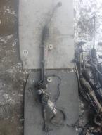 Фотография Рулевая рейка NISSAN SKYLINE 2010г.