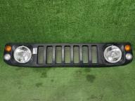 Фотография Решетка SUZUKI JIMNY 1996г.