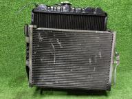 Фотография Радиатор охлаждения SUZUKI JIMNY 1996г.