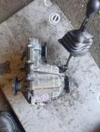 Фотография Раздатка SUZUKI JIMNY 1996г.