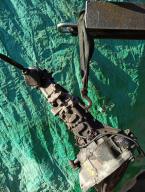 Фотография Коробка механическая SUZUKI JIMNY 1996г.