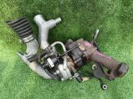 Фотография Турбина SUZUKI JIMNY 1996г.