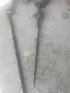 Фотография Рулевой карданчик SUZUKI JIMNY 1996г.