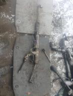 Фотография Рулевая рейка NISSAN SERENA 2000г.