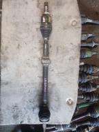 Фотография Привод передний правый TOYOTA PRIUS 2012г.