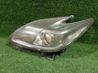 Фотография Фара левая TOYOTA PRIUS 2012г.