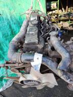 Фотография Двигатель 4M40 MITSUBISHI CANTER 1995г.