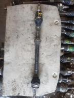 Фотография Привод передний правый TOYOTA PRIUS 2015г.