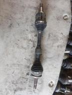 Фотография Привод передний левый TOYOTA PRIUS 2015г.