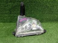 Фотография Поворотник бамперный левый TOYOTA PRIUS 2015г.