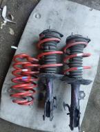 Фотография Стойка передняя TOYOTA PRIUS 2015г.