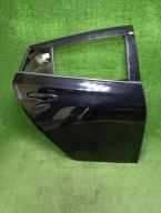 Фотография Дверь задняя правая TOYOTA PRIUS 2015г.