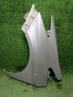 Фотография Крыло левое TOYOTA PRIUS 2014г.