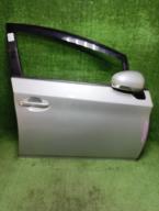 Фотография Дверь передняя правая TOYOTA PRIUS 2014г.