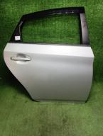 Фотография Дверь задняя правая TOYOTA PRIUS 2014г.