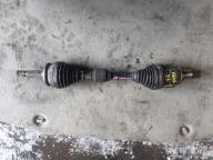 Фотография Привод передний левый TOYOTA PRIUS 2014г.