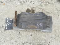 Фотография Подкрылок задний правый MITSUBISHI CANTER 2001г.