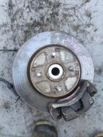 Фотография Ступица передняя левая MITSUBISHI COLT 2007г.