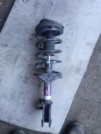 Фотография Стойка передняя левая MITSUBISHI LANCER 2005г.