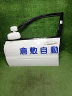 Фотография Дверь передняя левая MITSUBISHI LANCER 2005г.