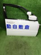 Фотография Дверь передняя правая MITSUBISHI LANCER 2005г.