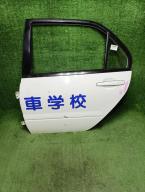 Фотография Дверь задняя левая MITSUBISHI LANCER 2005г.