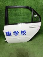 Фотография Дверь задняя правая MITSUBISHI LANCER 2005г.