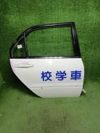 Фотография Дверь задняя правая MITSUBISHI LANCER 2005г.