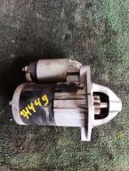 Фотография Стартер MAZDA DEMIO 2007г.