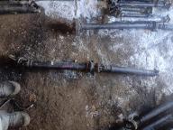 Фотография Кардан задний TOYOTA CROWN 2001г.