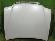 Фотография Капот TOYOTA CROWN 2001г.