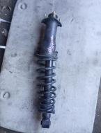 Фотография Стойка задняя левая TOYOTA CROWN 2001г.