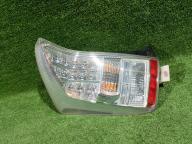 Фотография Стоп-сигнал левый TOYOTA PRIUS 2010г.