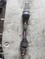 Фотография Привод передний левый TOYOTA PRIUS 2010г.