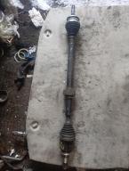 Фотография Привод передний правый TOYOTA PRIUS 2010г.