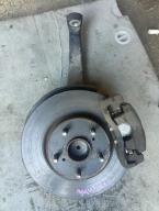 Фотография Ступица передняя левая TOYOTA MARK X 2005г.