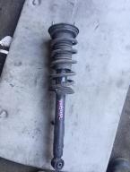 Фотография Стойка передняя левая TOYOTA MARK X 2005г.