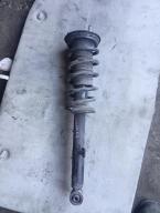 Фотография Стойка передняя правая TOYOTA MARK X 2005г.