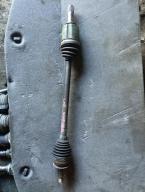 Фотография Привод передний правый SUBARU LEGACY 2007г.