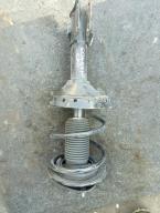 Фотография Стойка передняя правая SUBARU LEGACY 2007г.